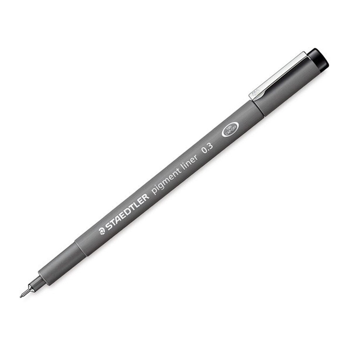 0.3 PIGMENT LINER